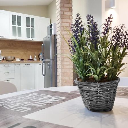 Old Town City Center Apartment 루세 외부 사진