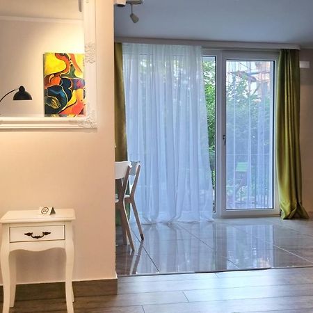 Old Town City Center Apartment 루세 외부 사진