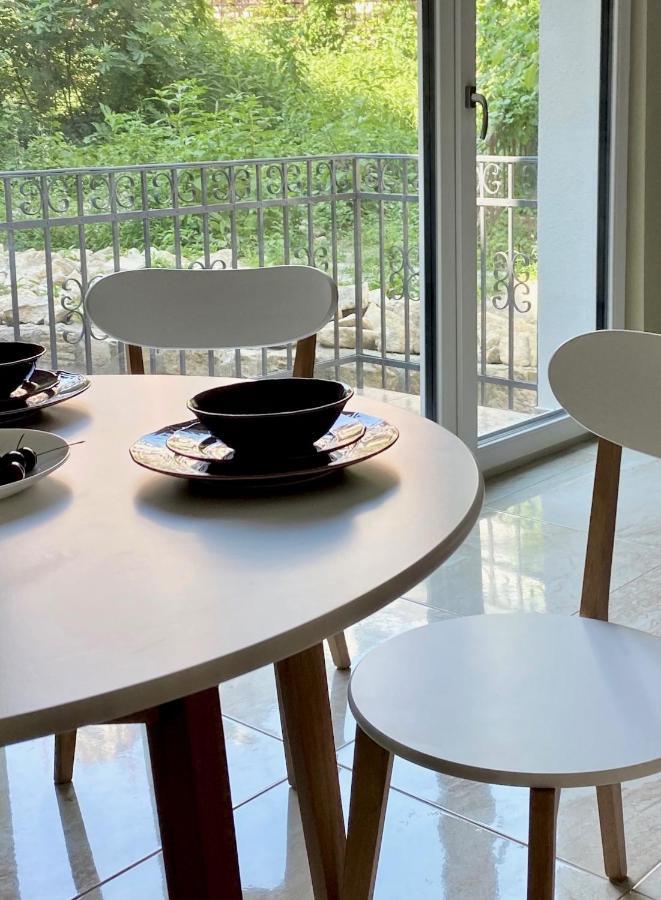 Old Town City Center Apartment 루세 외부 사진