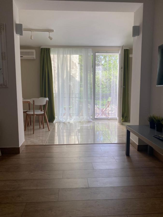 Old Town City Center Apartment 루세 외부 사진