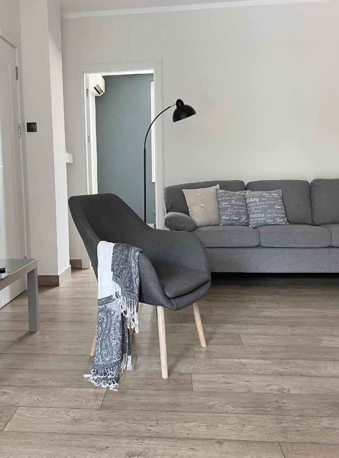 Old Town City Center Apartment 루세 외부 사진