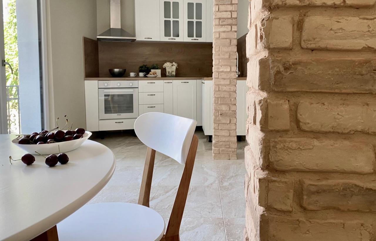Old Town City Center Apartment 루세 외부 사진