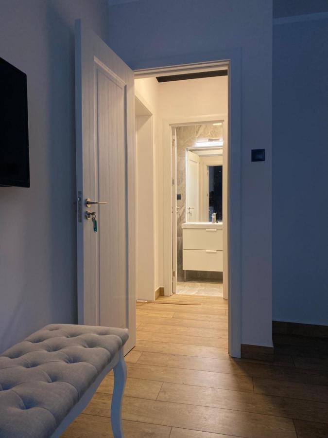 Old Town City Center Apartment 루세 외부 사진