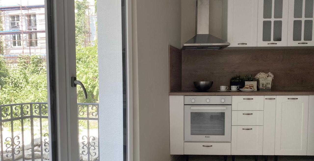 Old Town City Center Apartment 루세 외부 사진