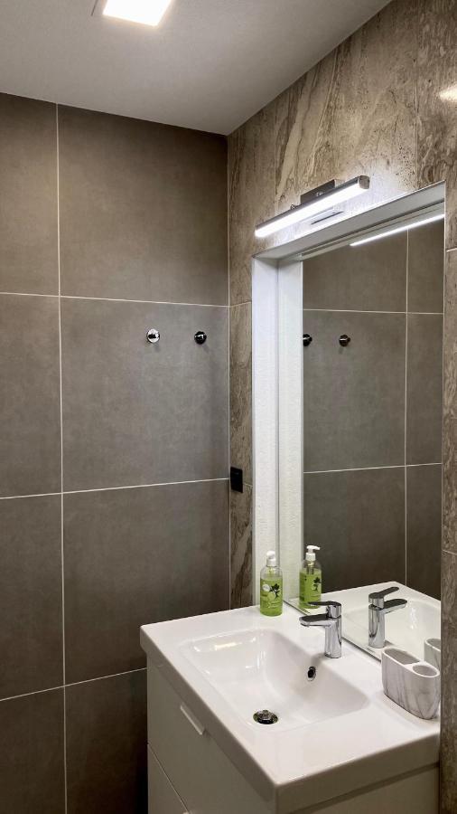 Old Town City Center Apartment 루세 외부 사진