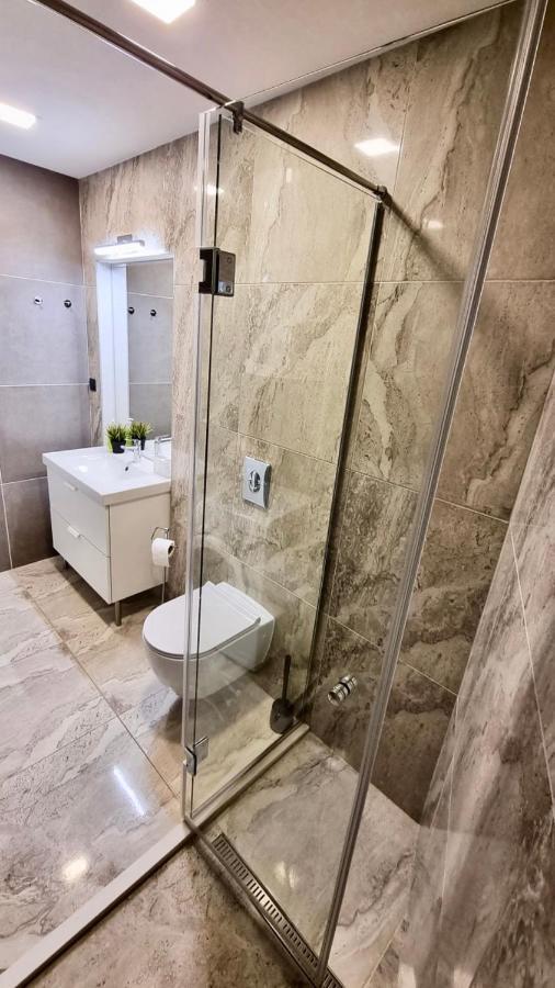 Old Town City Center Apartment 루세 외부 사진