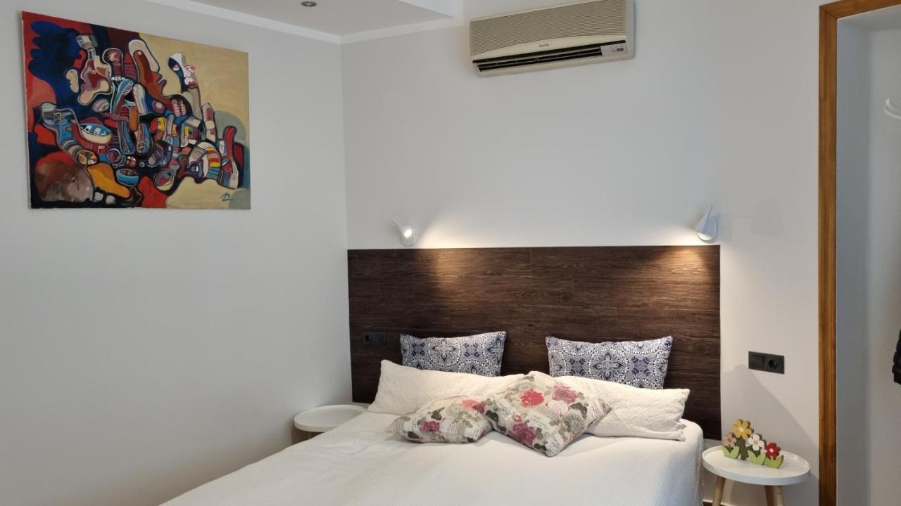 Old Town City Center Apartment 루세 외부 사진