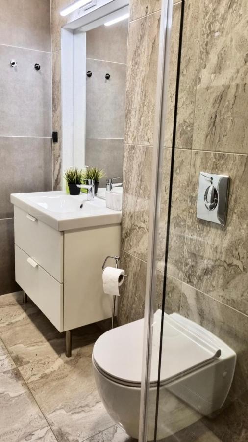 Old Town City Center Apartment 루세 외부 사진