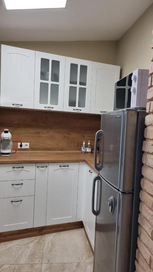 Old Town City Center Apartment 루세 외부 사진