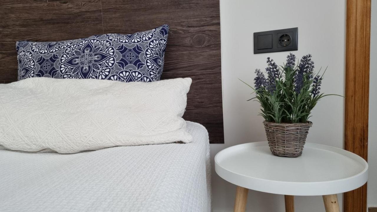 Old Town City Center Apartment 루세 외부 사진