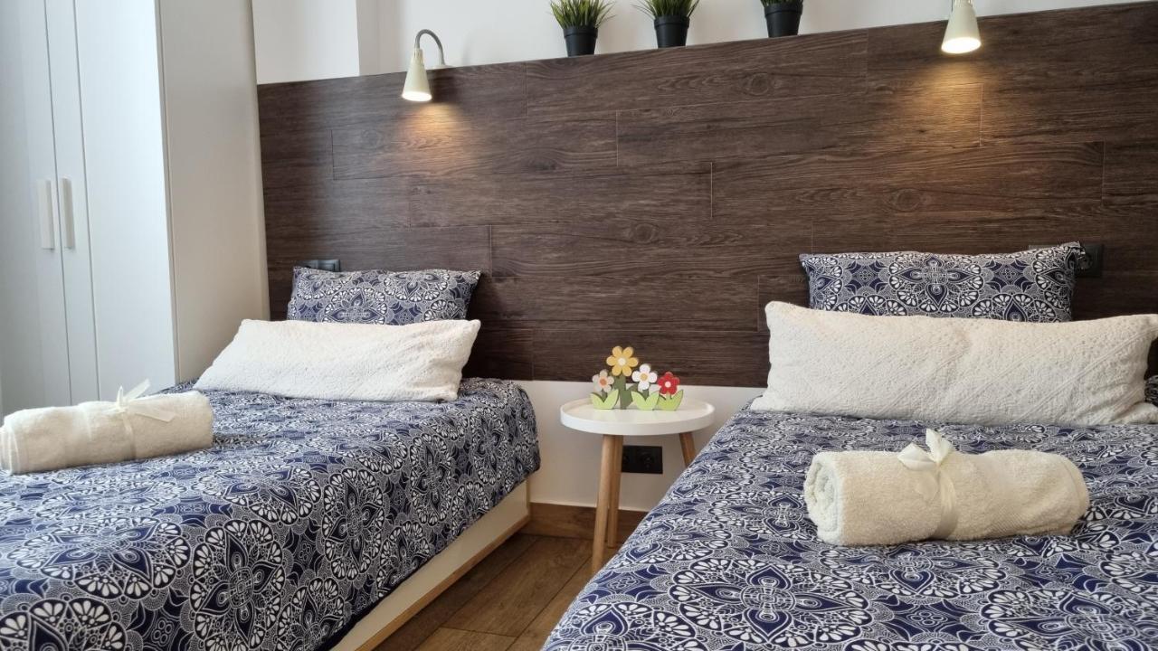 Old Town City Center Apartment 루세 외부 사진