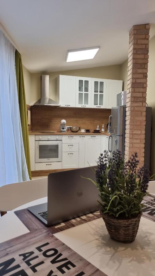 Old Town City Center Apartment 루세 외부 사진