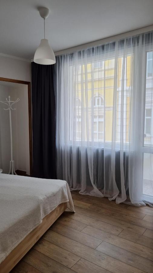 Old Town City Center Apartment 루세 외부 사진