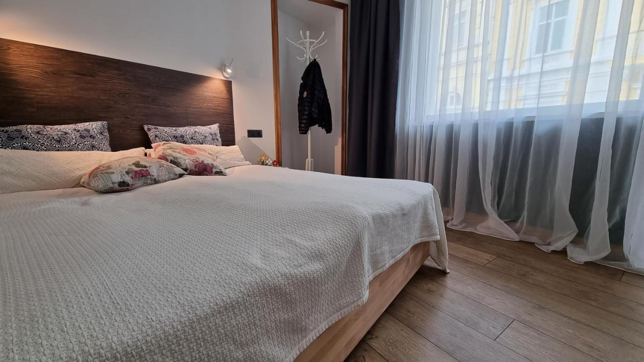 Old Town City Center Apartment 루세 외부 사진