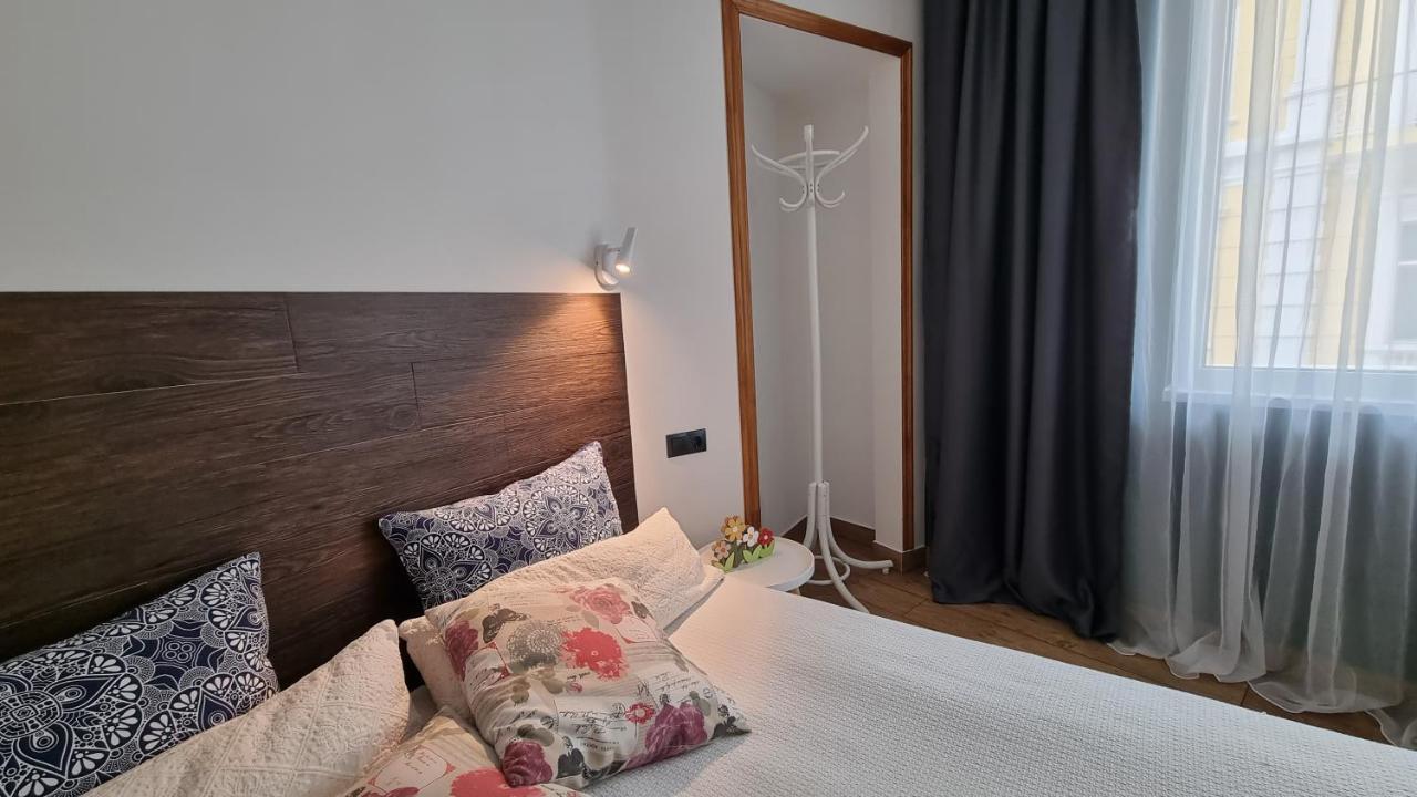 Old Town City Center Apartment 루세 외부 사진