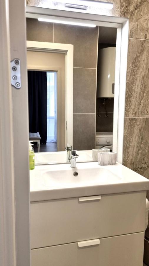 Old Town City Center Apartment 루세 외부 사진