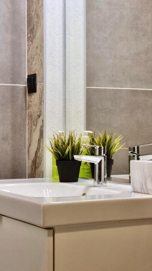 Old Town City Center Apartment 루세 외부 사진