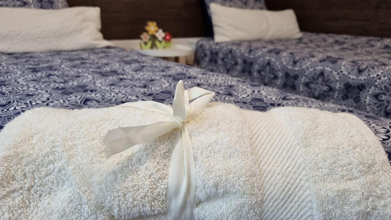 Old Town City Center Apartment 루세 외부 사진