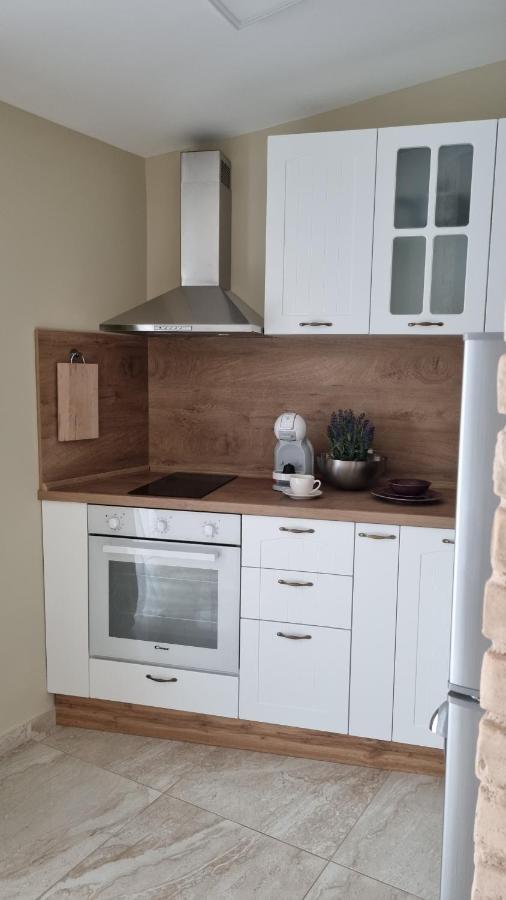 Old Town City Center Apartment 루세 외부 사진
