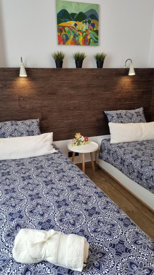 Old Town City Center Apartment 루세 외부 사진
