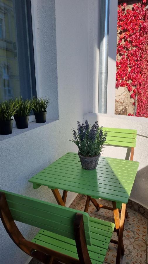 Old Town City Center Apartment 루세 외부 사진