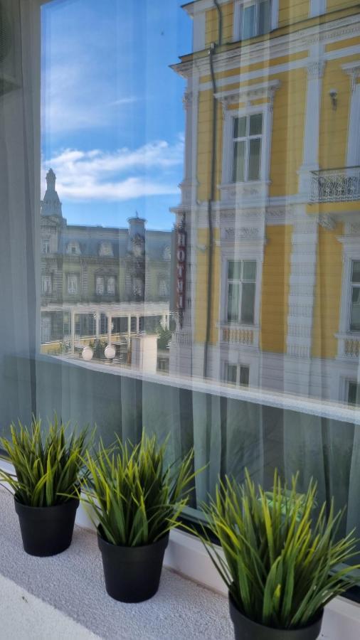 Old Town City Center Apartment 루세 외부 사진
