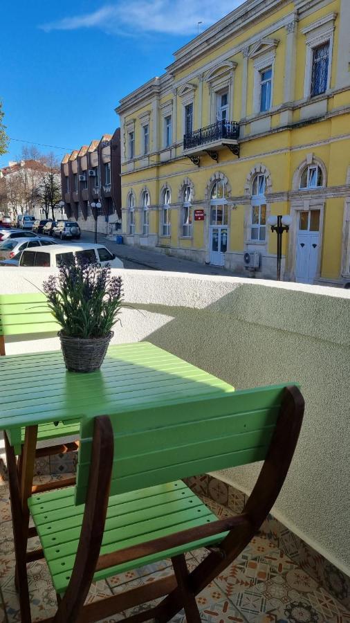 Old Town City Center Apartment 루세 외부 사진